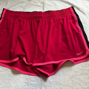 Nike Dri-Fit Women’s Shorts